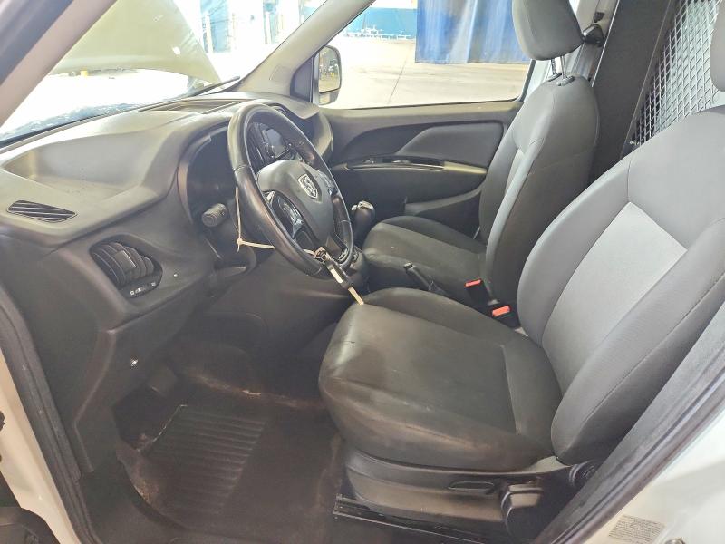 Продажа на аукционе авто 2020 Ram Promaster City, vin: ZFBHRFBB9L6R44796, номер лота: 62992576