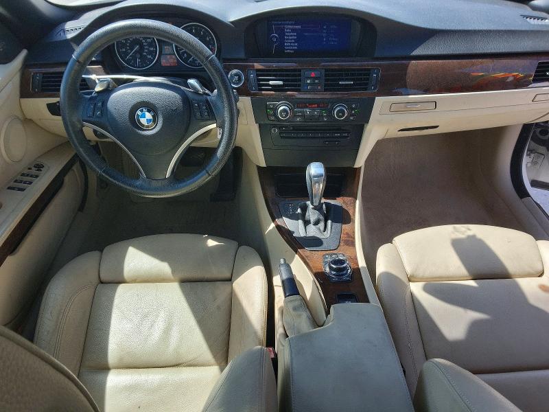 64916046 :رقم المزاد ، WBAWL1C58APX27939 vin ، 2010 Bmw 328 مزاد بيع