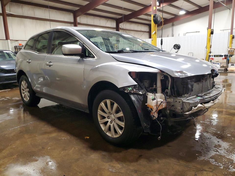 Auction sale of the 2012 Mazda Cx-7, vin: JM3ER2AM8C0415653, lot number: 65879386