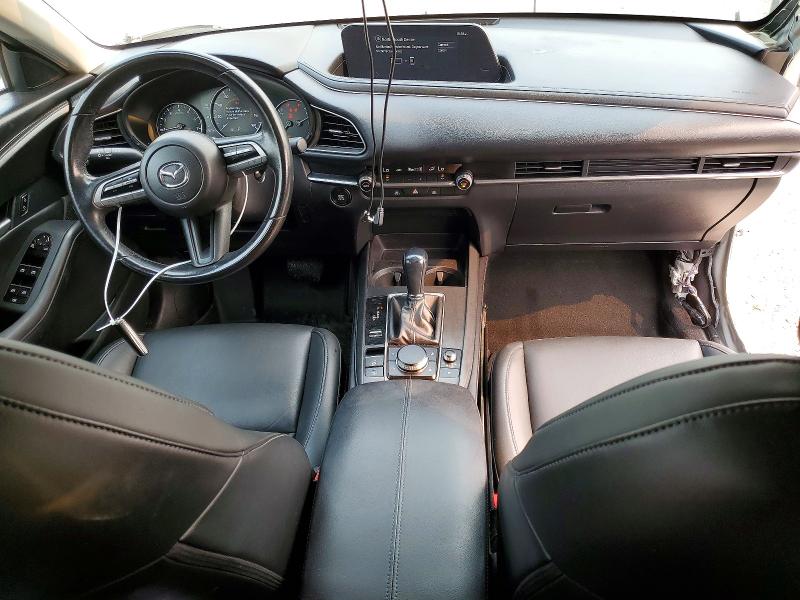 Продаж на аукціоні авто 2022 Mazda Cx-30, vin: 3MVDMBBL6NM457262, номер лоту: 63565886