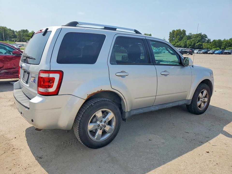 Aukcja sprzedaży 2012 Ford Escape, vin: 1FMCU0E78CKC62697, numer aukcji: 64213776