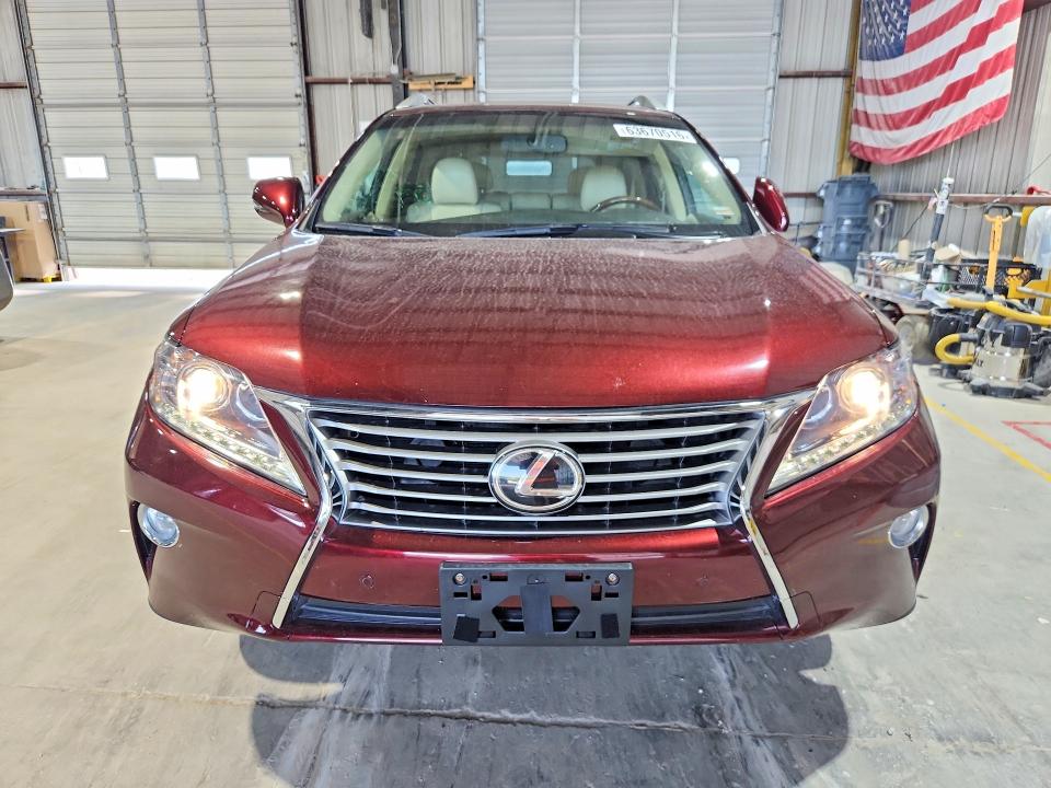 Продажа на аукционе авто 2015 Lexus Rx 350, vin: 2T2ZK1BA1FC181987, номер лота: 63670516