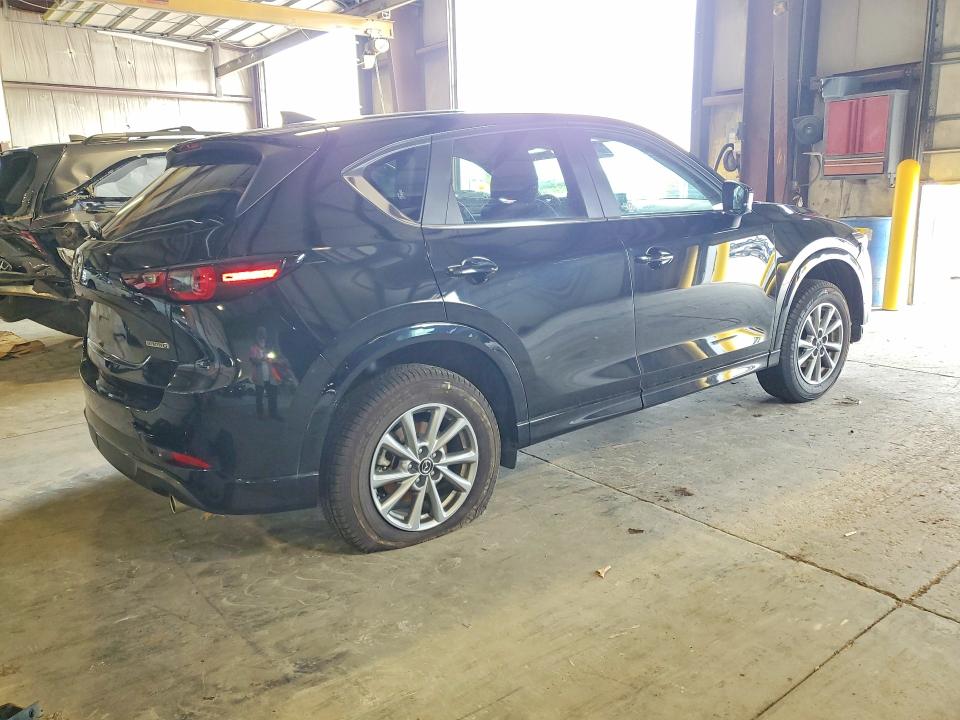 Aukcja sprzedaży 2025 Mazda Cx-5, vin: JM3KFBCM9S0803868, numer aukcji: 64286226