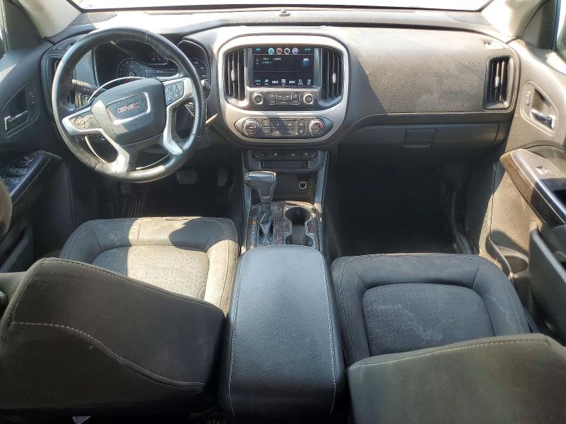 Aukcja sprzedaży 2017 Gmc Canyon, vin: 1GTG6CEN4H1281907, numer aukcji: 63743136