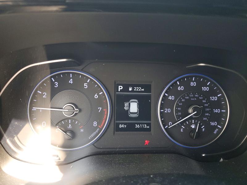 Продаж на аукціоні авто 2022 Hyundai Palisade, vin: KM8R2DHEXNU487633, номер лоту: 67093146