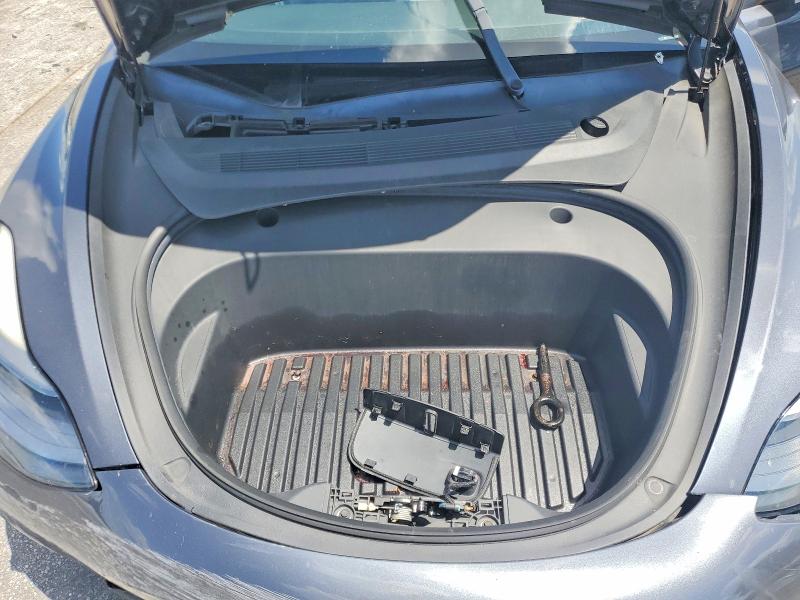 Aukcja sprzedaży 2022 Tesla Model 3, vin: 5YJ3E1EA4NF191243, numer aukcji: 65030136