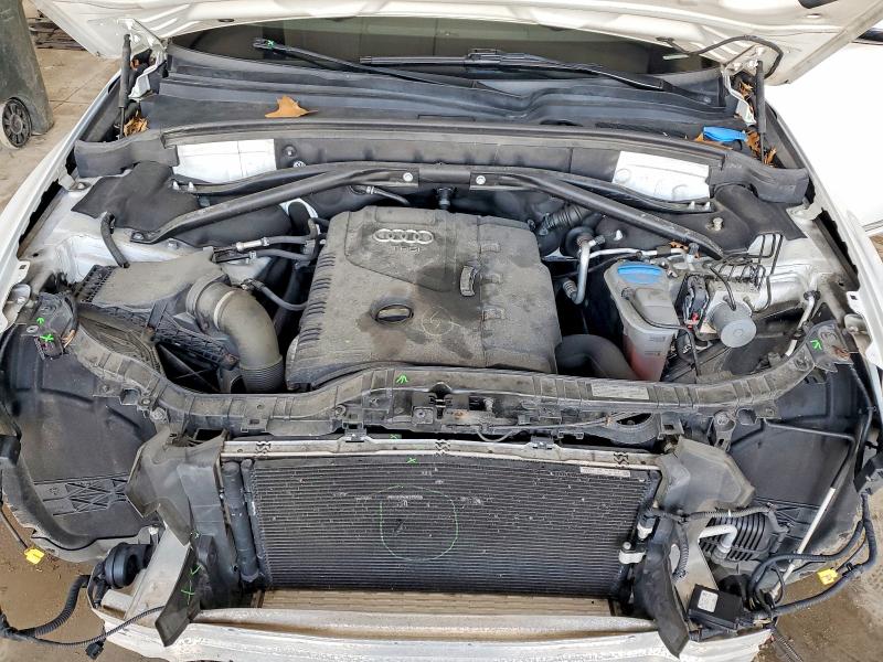 63857426 :رقم المزاد ، WA1L2AFP9GA060603 vin ، 2016 Audi Q5 مزاد بيع
