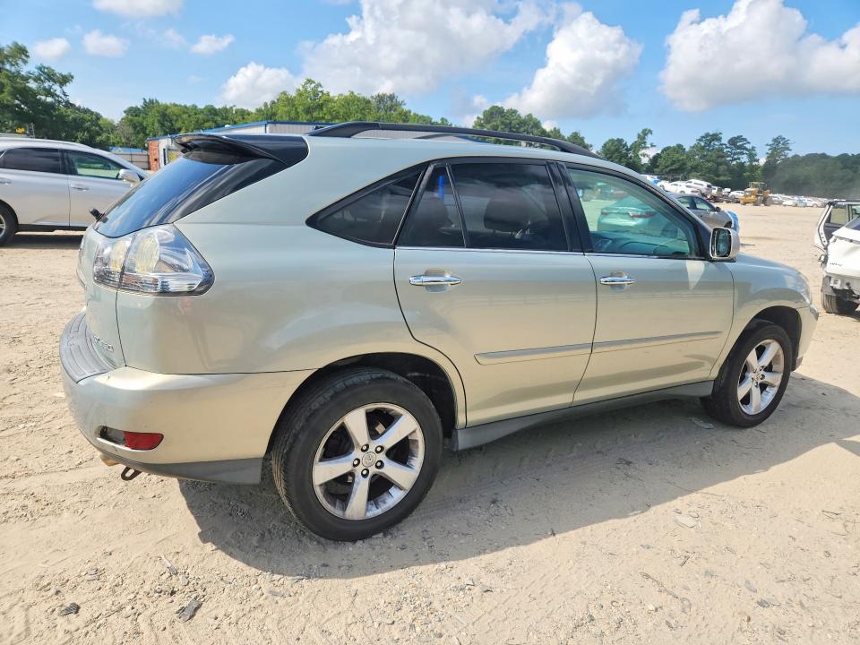 2008 Lexus Rx მანქანა იყიდება აუქციონზე, vin: 2T2HK31U58C086614, აუქციონის ნომერი: 66904186