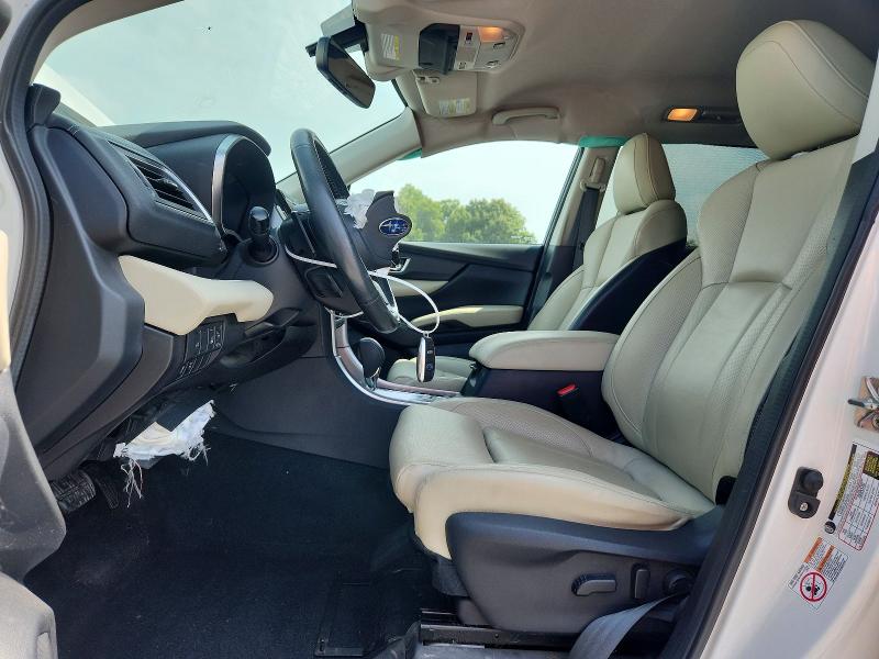 64185796 :رقم المزاد ، 4S4WMAJD1K3464465 vin ، 2019 Subaru Ascent مزاد بيع