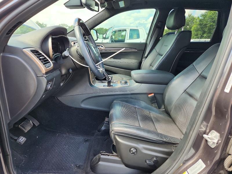 2015 Jeep Grand Cherokee მანქანა იყიდება აუქციონზე, vin: 1C4RJFJTXFC794304, აუქციონის ნომერი: 65417456