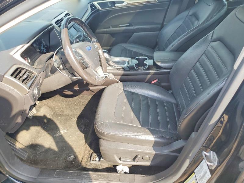 Aukcja sprzedaży 2016 Ford Fusion, vin: 3FA6P0HD2GR198366, numer aukcji: 64239126