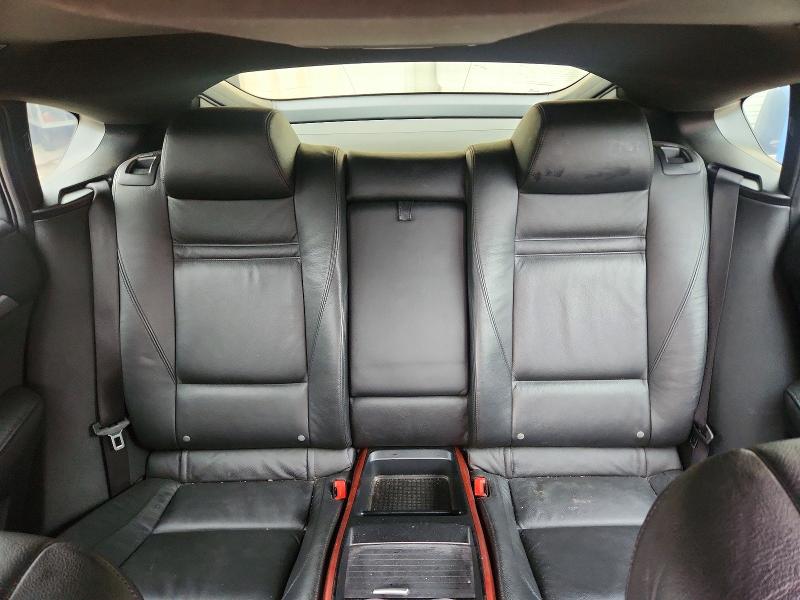2013 Bmw X6 მანქანა იყიდება აუქციონზე, vin: 5UXFG2C5XDL783386, აუქციონის ნომერი: 66864936