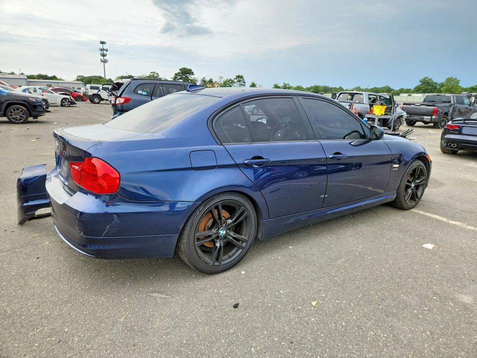 Продаж на аукціоні авто 2011 Bmw 328, vin: WBAPK5C53BF121566, номер лоту: 66910636