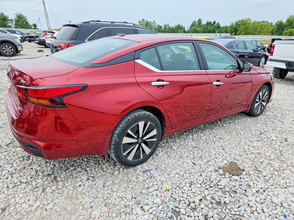 Aukcja sprzedaży 2020 Nissan Altima, vin: 1N4BL4DW5LC177352, numer aukcji: 63312716