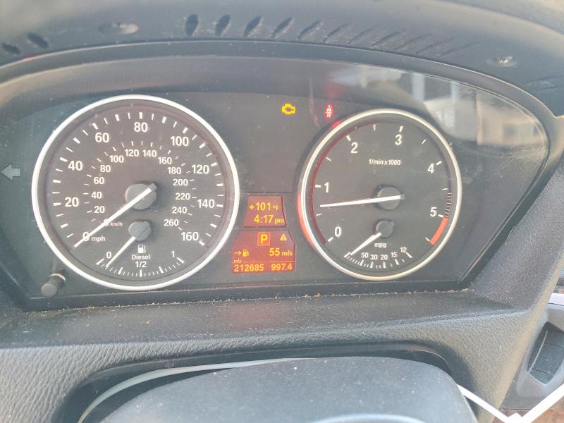 Продажа на аукционе авто 2012 Bmw X5, vin: 5UXZW0C55CL672280, номер лота: 65863666