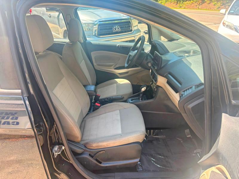 Aukcja sprzedaży 2018 Ford Ecosport, vin: MAJ6P1SL1JC217467, numer aukcji: 67134006