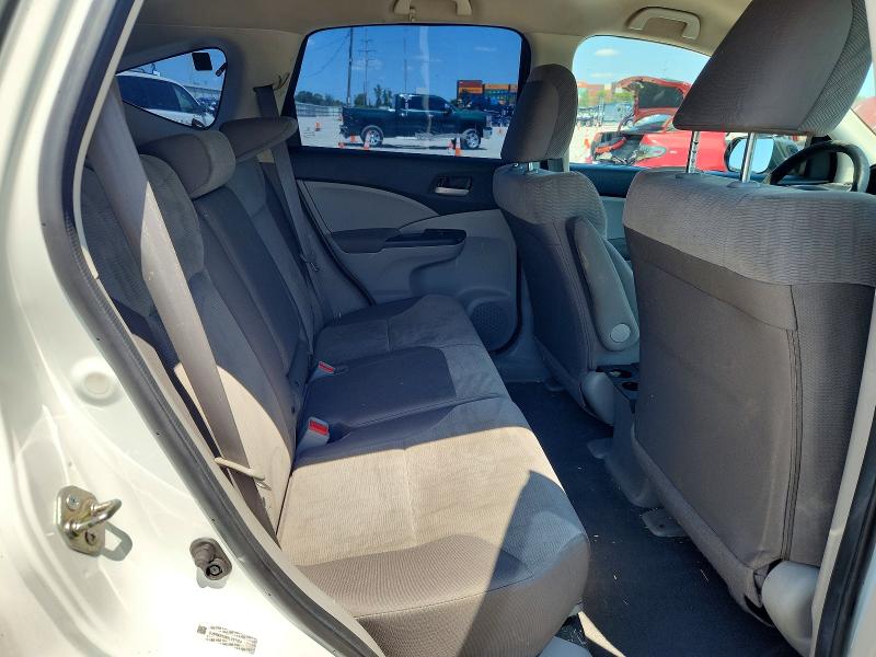 Aukcja sprzedaży 2014 Honda Cr-v, vin: 5J6RM3H38EL027104, numer aukcji: 63877076