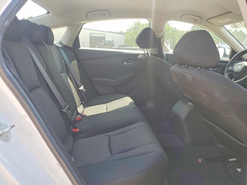 Продаж на аукціоні авто 2023 Honda Accord, vin: 1HGCY1F24PA033707, номер лоту: 66453196