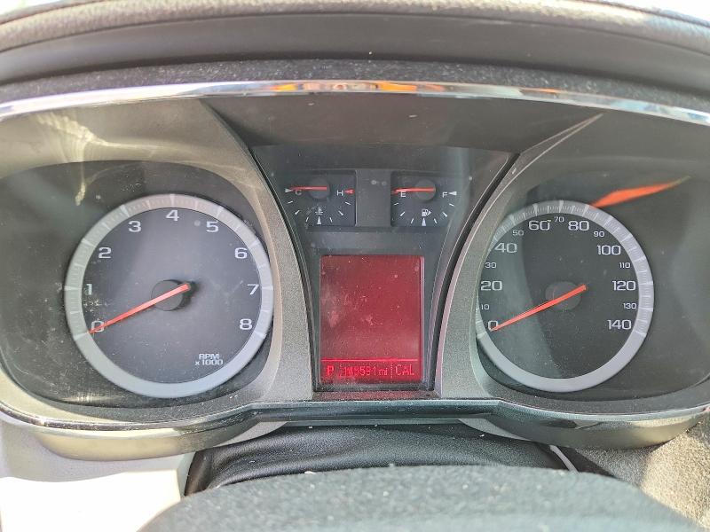 Aukcja sprzedaży 2016 Gmc Terrain, vin: 2GKALMEK0G6193656, numer aukcji: 64700586