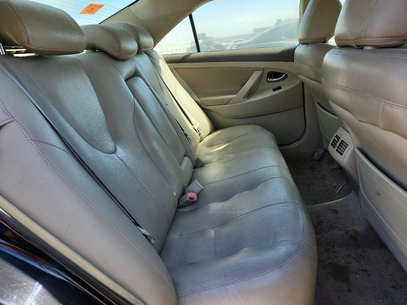 2007 Toyota Camry Hybrid მანქანა იყიდება აუქციონზე, vin: JTNBB46K473029511, აუქციონის ნომერი: 63620386