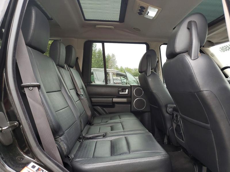 Продаж на аукціоні авто 2006 Land Rover Lr3, vin: SALAE25446A373762, номер лоту: 64314506