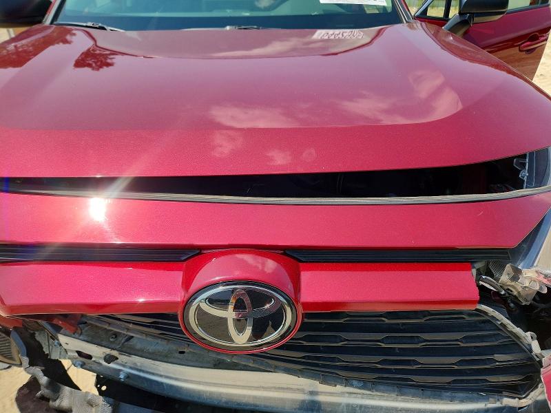 64429856 :رقم المزاد ، JTMF1RFV6MD078697 vin ، 2021 Toyota Rav4 مزاد بيع