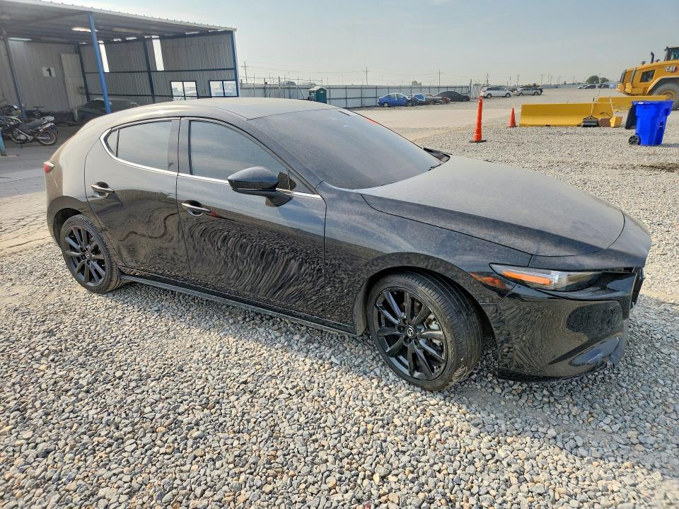 Aukcja sprzedaży 2022 Mazda 3, vin: JM1BPBML4N1501687, numer aukcji: 62321586