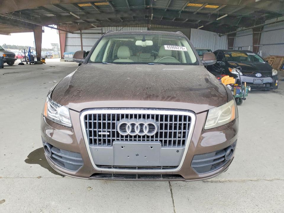 Aukcja sprzedaży 2012 Audi Q5, vin: WA1LFAFP9CA072555, numer aukcji: 65900276