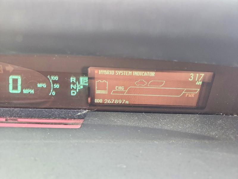 Продаж на аукціоні авто 2012 Toyota Prius, vin: JTDKN3DU0C5400771, номер лоту: 64406336