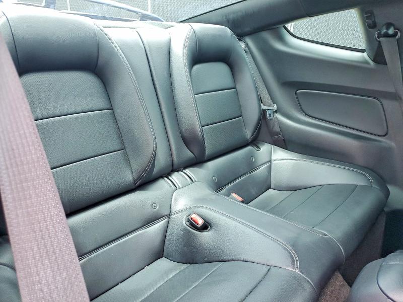 Aukcja sprzedaży 2016 Ford Mustang, vin: 1FA6P8CF7G5235728, numer aukcji: 63013416