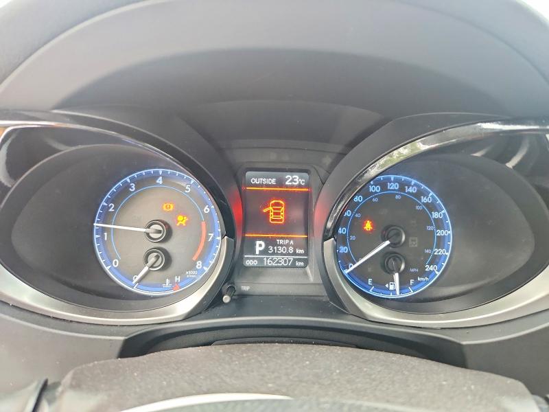 62987406 :رقم المزاد ، 2T1BURHE6GC609529 vin ، 2016 Toyota Coroalla مزاد بيع
