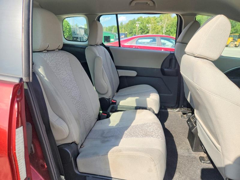 Продажа на аукционе авто 2012 Mazda 5, vin: JM1CW2BL0C0119654, номер лота: 64075536