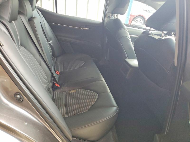 Продажа на аукционе авто 2021 Toyota Camry, vin: 4T1T11AK4MU521300, номер лота: 65883486