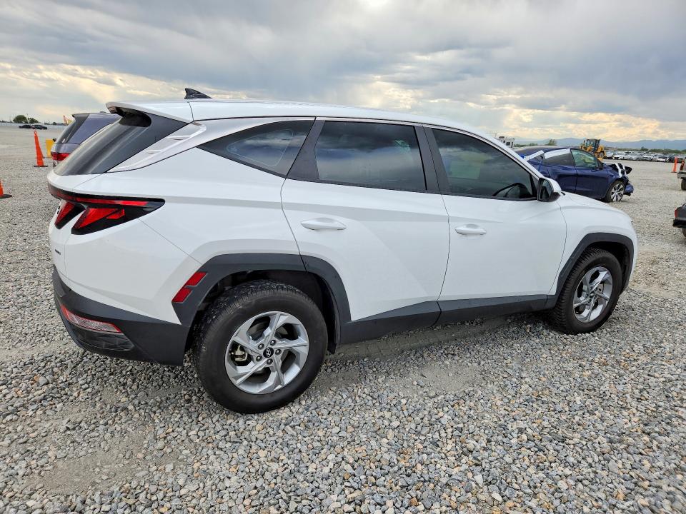 2024 Hyundai Tucson მანქანა იყიდება აუქციონზე, vin: 5NMJACDE0RH430178, აუქციონის ნომერი: 65657476