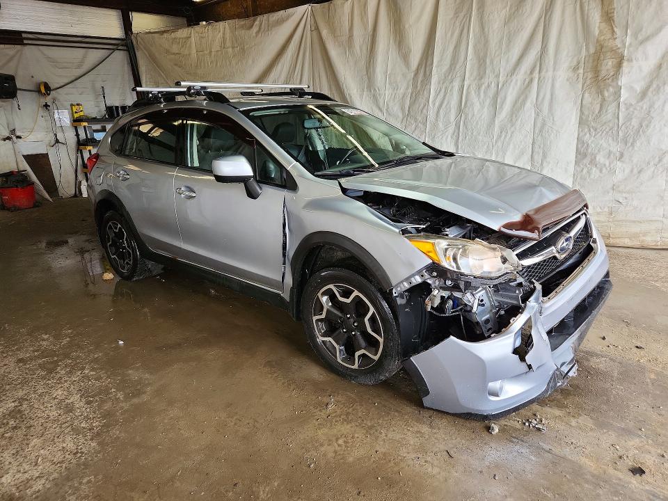 Aukcja sprzedaży 2013 Subaru Xv Crosstrek, vin: JF2GPAGC7D2858626, numer aukcji: 64611836