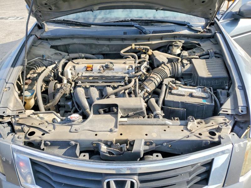 Aukcja sprzedaży 2010 Honda Accord, vin: 1HGCP2F49AA051153, numer aukcji: 64839276