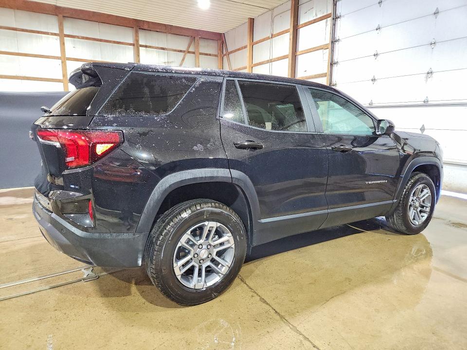Aukcja sprzedaży 2026 Gmc Terrain, vin: 3GKALMEG9TL531007, numer aukcji: 66081716