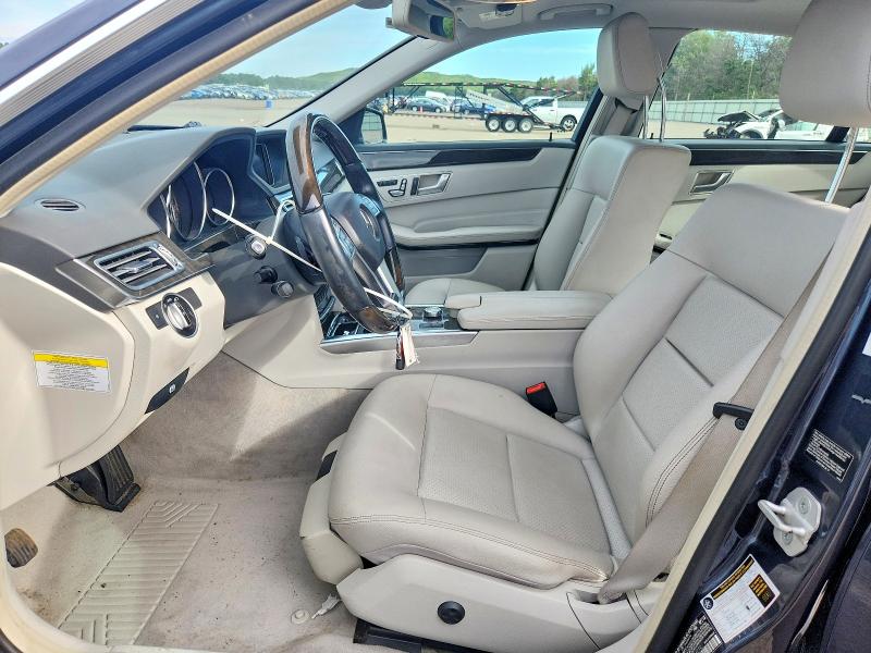 Aukcja sprzedaży 2014 Mercedes-benz E, vin: WDDHF5KB0EA854216, numer aukcji: 67033476
