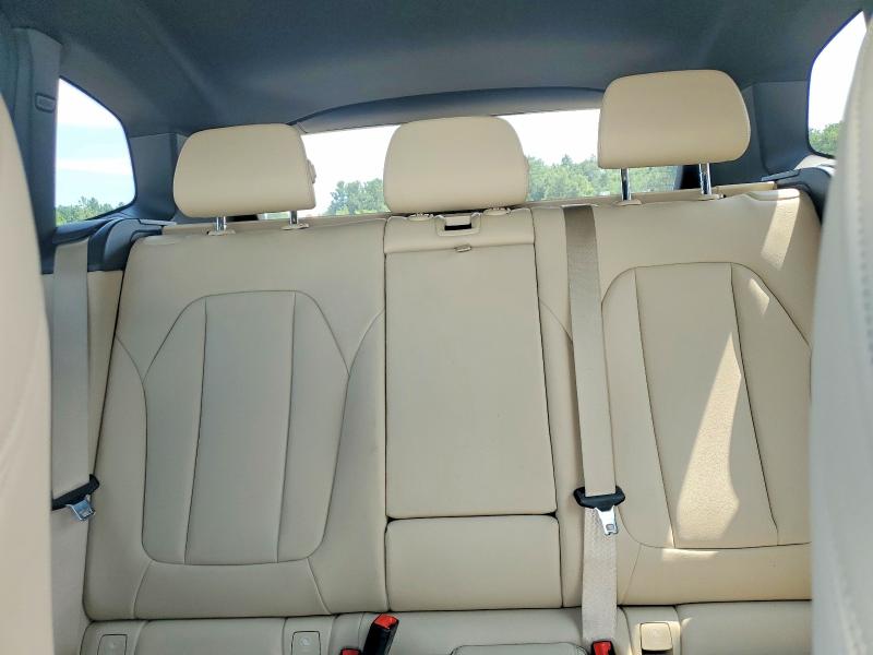 Продаж на аукціоні авто 2019 Bmw X3, vin: 5UXTR9C57KLP84093, номер лоту: 61600526