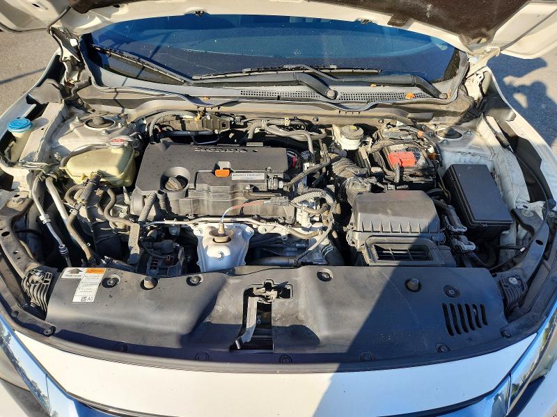 Продажа на аукционе авто 2017 Honda Civic, vin: 2HGFC2F76HH527499, номер лота: 63713306
