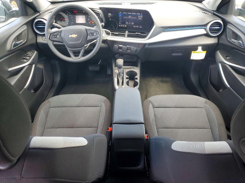 66633886 :رقم المزاد ، KL77LFEP8TC211543 vin ، 2026 Chevrolet Trax مزاد بيع