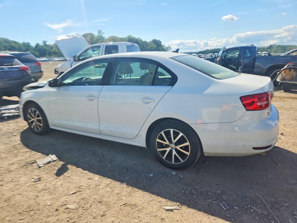 Продаж на аукціоні авто 2017 Volkswagen Jetta, vin: 3VWDB7AJXHM247513, номер лоту: 65106706
