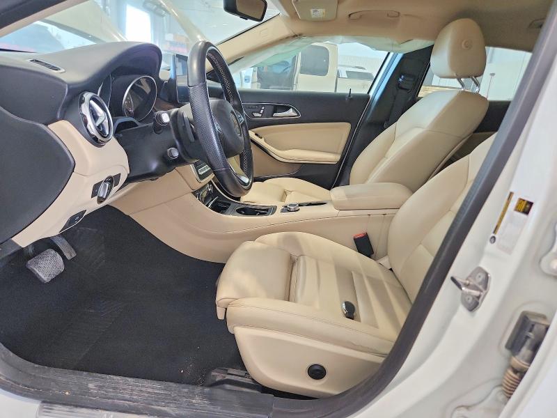 Продажа на аукционе авто 2019 Mercedes-benz Gla, vin: WDCTG4GB6KJ547949, номер лота: 66914876