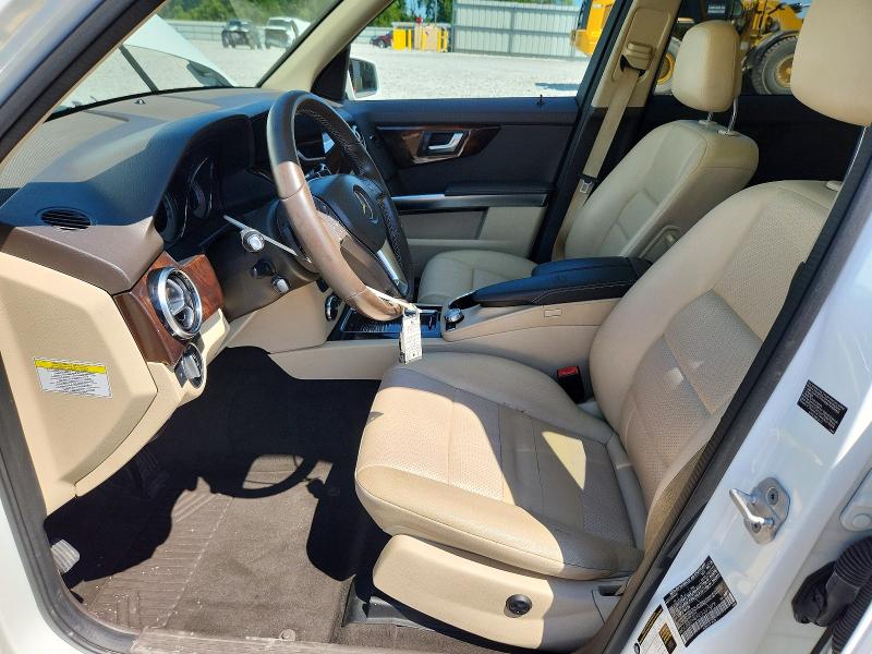 Продаж на аукціоні авто 2014 Mercedes-benz Glk, vin: WDCGG5HBXEG202978, номер лоту: 63798316