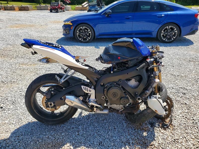 Продажа на аукционе авто 2006 Suzuki Gsx-r600, vin: JS1GN7DA162119646, номер лота: 66178116