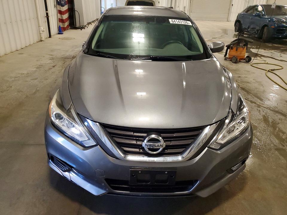64143126 :رقم المزاد ، 1N4AL3AP7GC255414 vin ، 2016 Nissan Altima مزاد بيع
