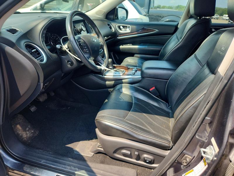 Aukcja sprzedaży 2013 Infiniti Jx35, vin: 5N1AL0MM6DC347437, numer aukcji: 64890996
