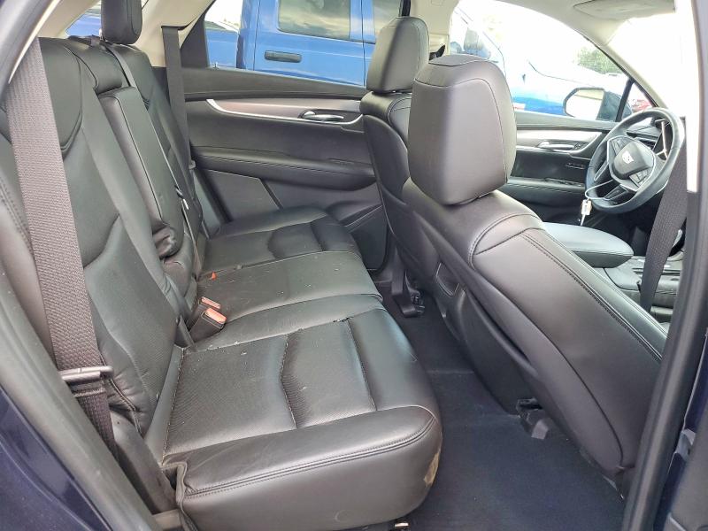 Aukcja sprzedaży 2017 Cadillac Xt5, vin: 1GYKNDRS5HZ126314, numer aukcji: 66750136