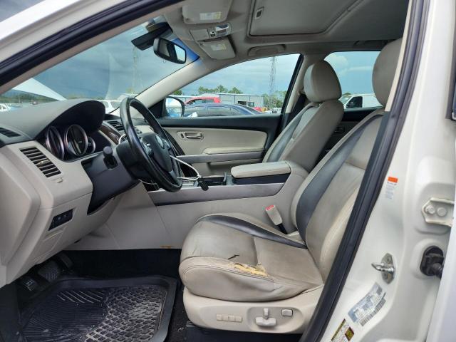 Aukcja sprzedaży 2010 Mazda Cx-9, vin: JM3TB2MA0A0210869, numer aukcji: 66945896
