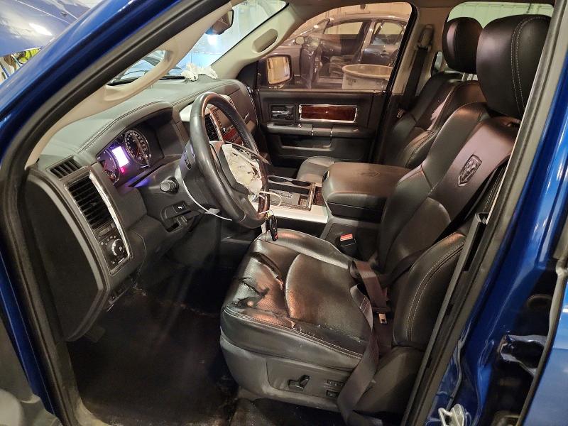 64087326 :رقم المزاد ، 1D7RV1GT6AS179364 vin ، 2010 Dodge Ram 1500 مزاد بيع